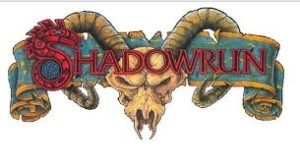 Shadowrun, Pathfinder, Roleplaying Games, Dungeons and Dragons tacoma,WA